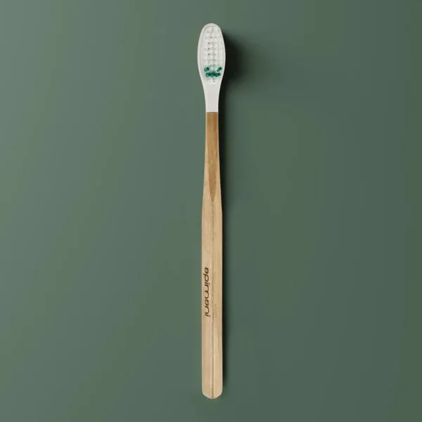 Brosse a dents en bois adulte - Épure Aura