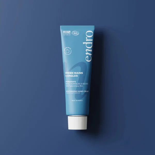 Creme mains et ongles - Épure Aura