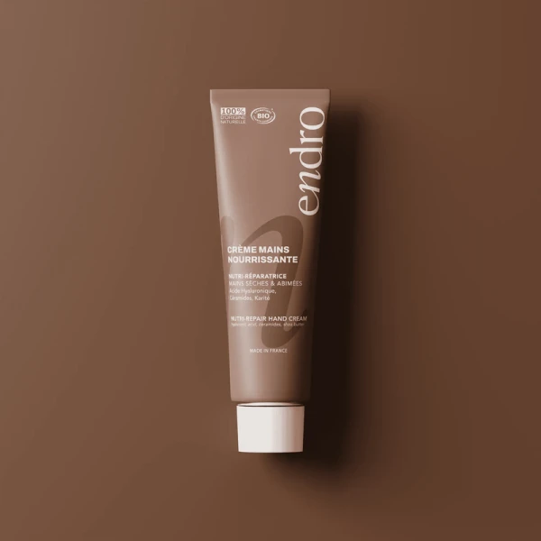 Creme mains nourrissante - Épure Aura