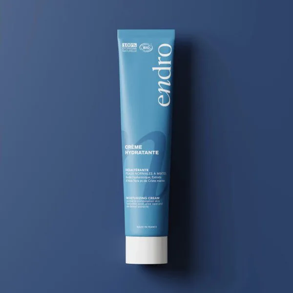 Creme visage hydratante - Épure Aura
