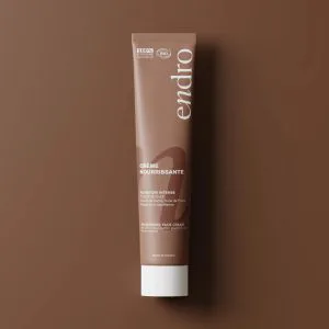 Creme visage nourrissante - Épure Aura