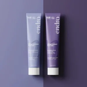 Duo cremes anti age - Épure Aura