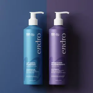 Duo cremes corps - Épure Aura
