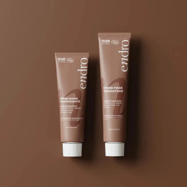 Duo nutri reparation - Épure Aura