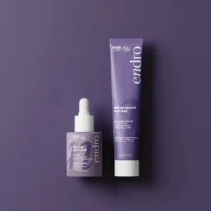 Duo visage routine anti age liftant - Épure Aura