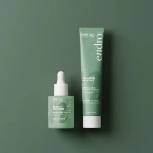 Duo visage routine purifiante - Épure Aura