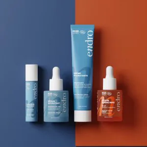 Ma premiere routine visage - Épure Aura