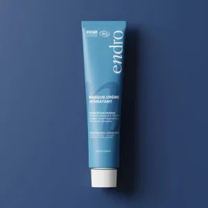 Masque creme hydratant - Épure Aura