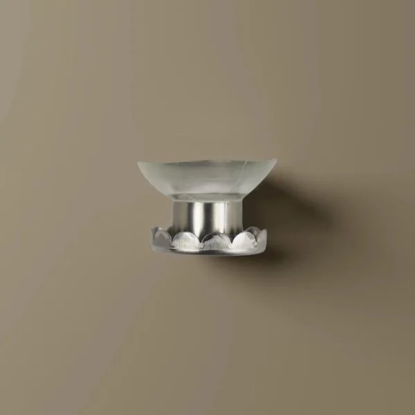 Porte savon aimante - Épure Aura