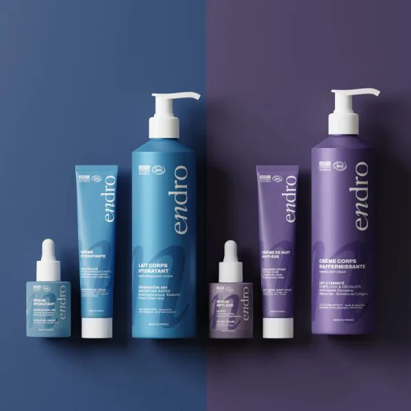 Routine skinification ultime - Épure Aura