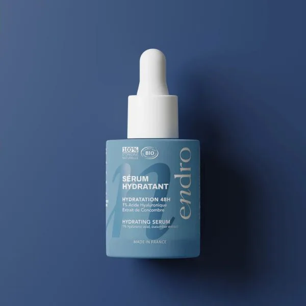 Serum hydratant - Épure Aura
