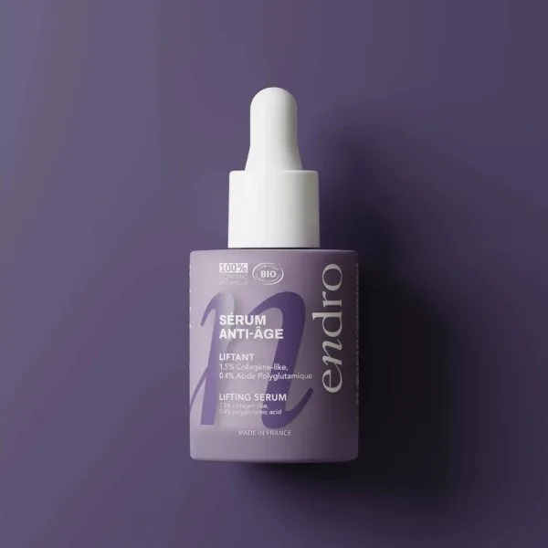 Serum liftant collagene - Épure Aura