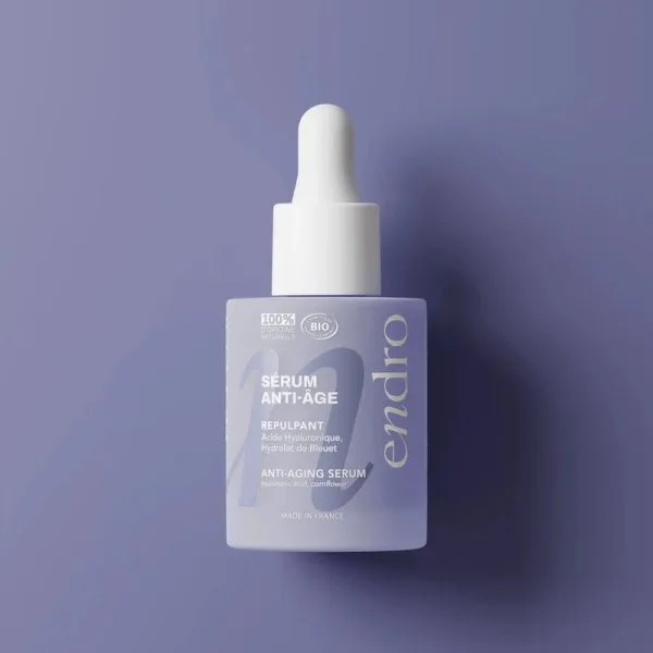 Serum repulpant - Épure Aura