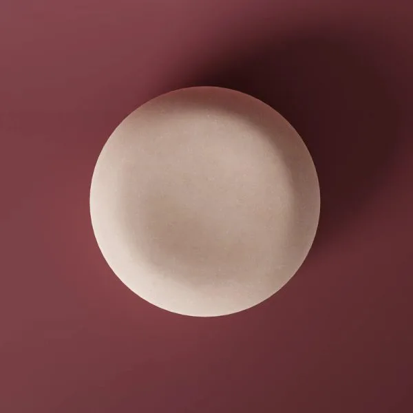 Shampoing solide cheveux secs - Épure Aura